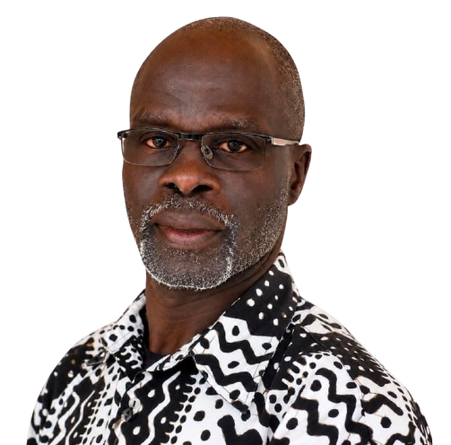 Dr. Sabala Kizito