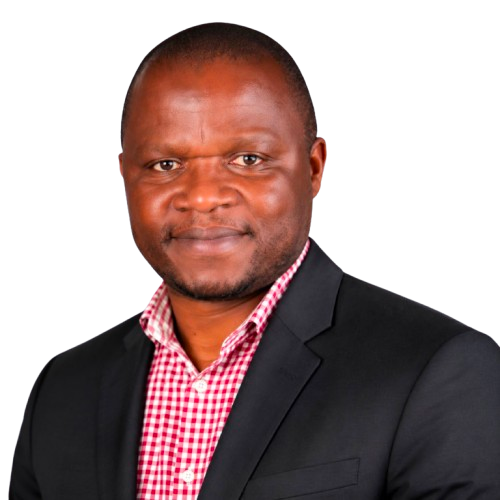 Prof. Godwin Siundu